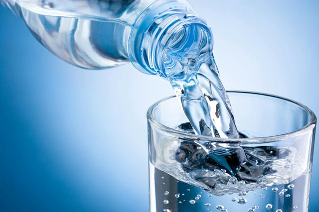 What is Ionized Alkaline Water?