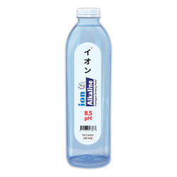 ion Alkaline Water 330 ml