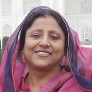 Dr. Dilruba Afroza Islam