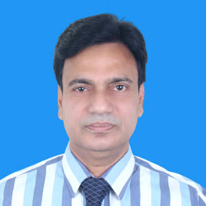 Dr. M. Tofazzal Hossain