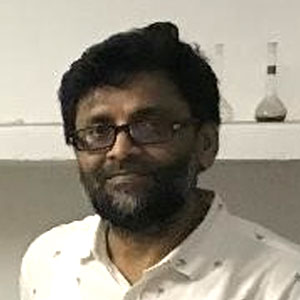 Dr. S. M. Monjurul Alam