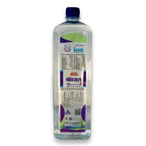 ion Mom Water 1.5 L