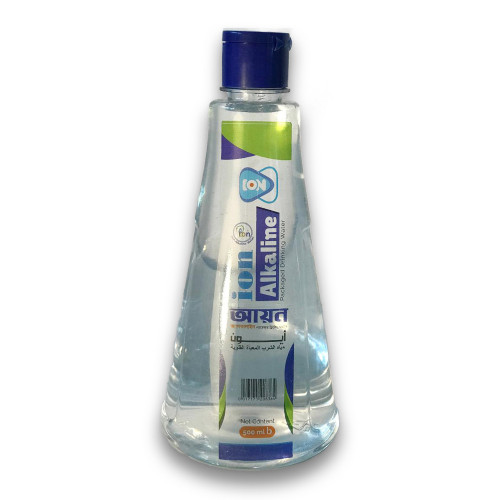 ion ORP Water 500 ml