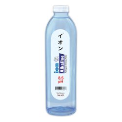 ion Alkaline Water 500 ml